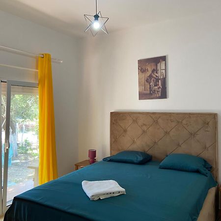 Montebello Inn Apartments Ulcinj Exterior photo