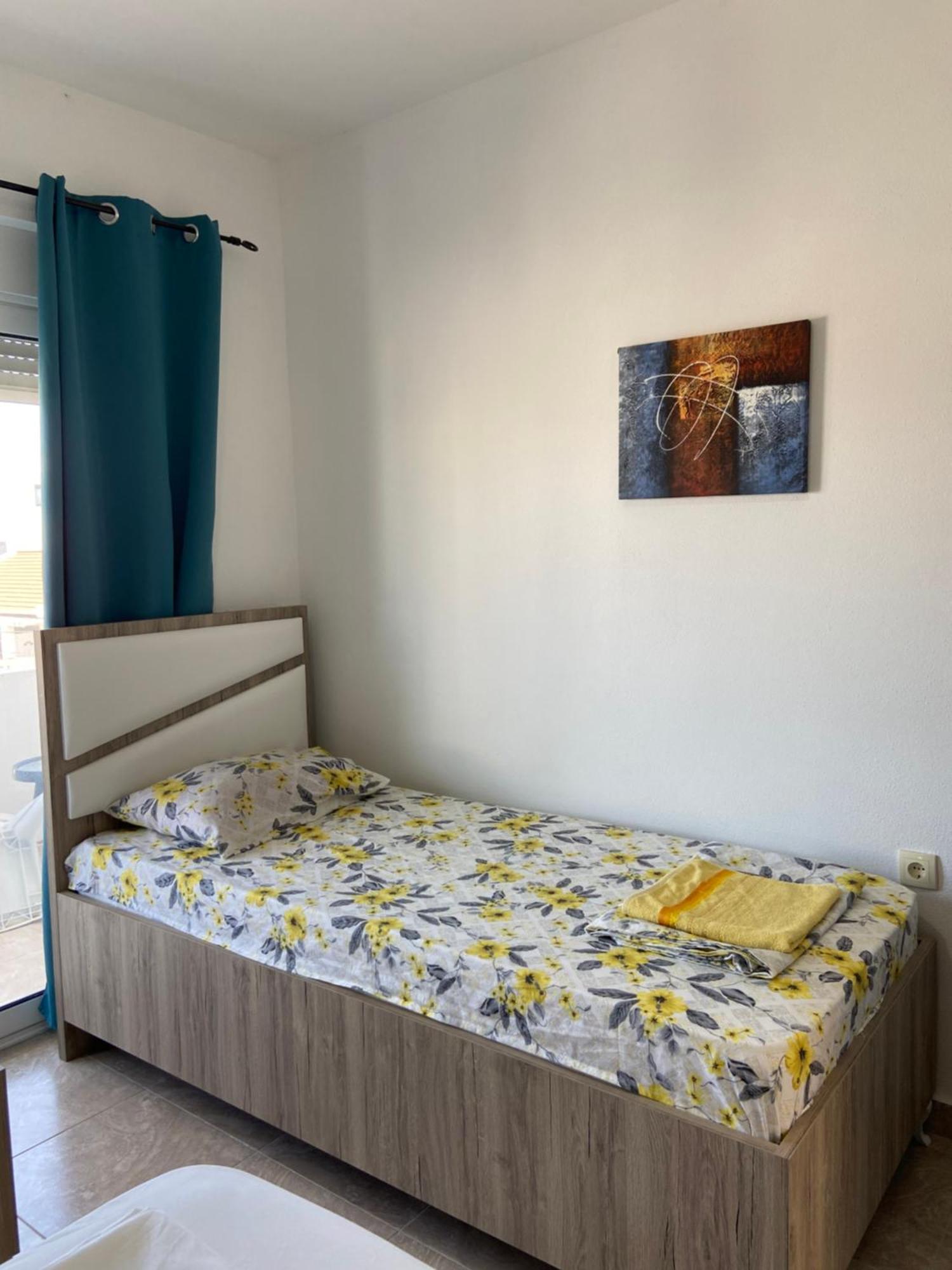 Montebello Inn Apartments Ulcinj Exterior photo