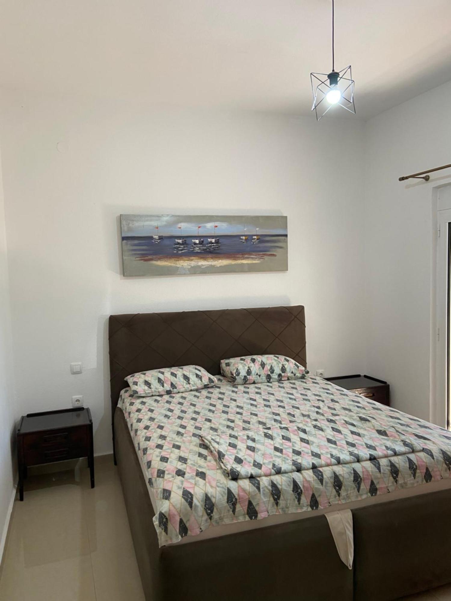 Montebello Inn Apartments Ulcinj Exterior photo