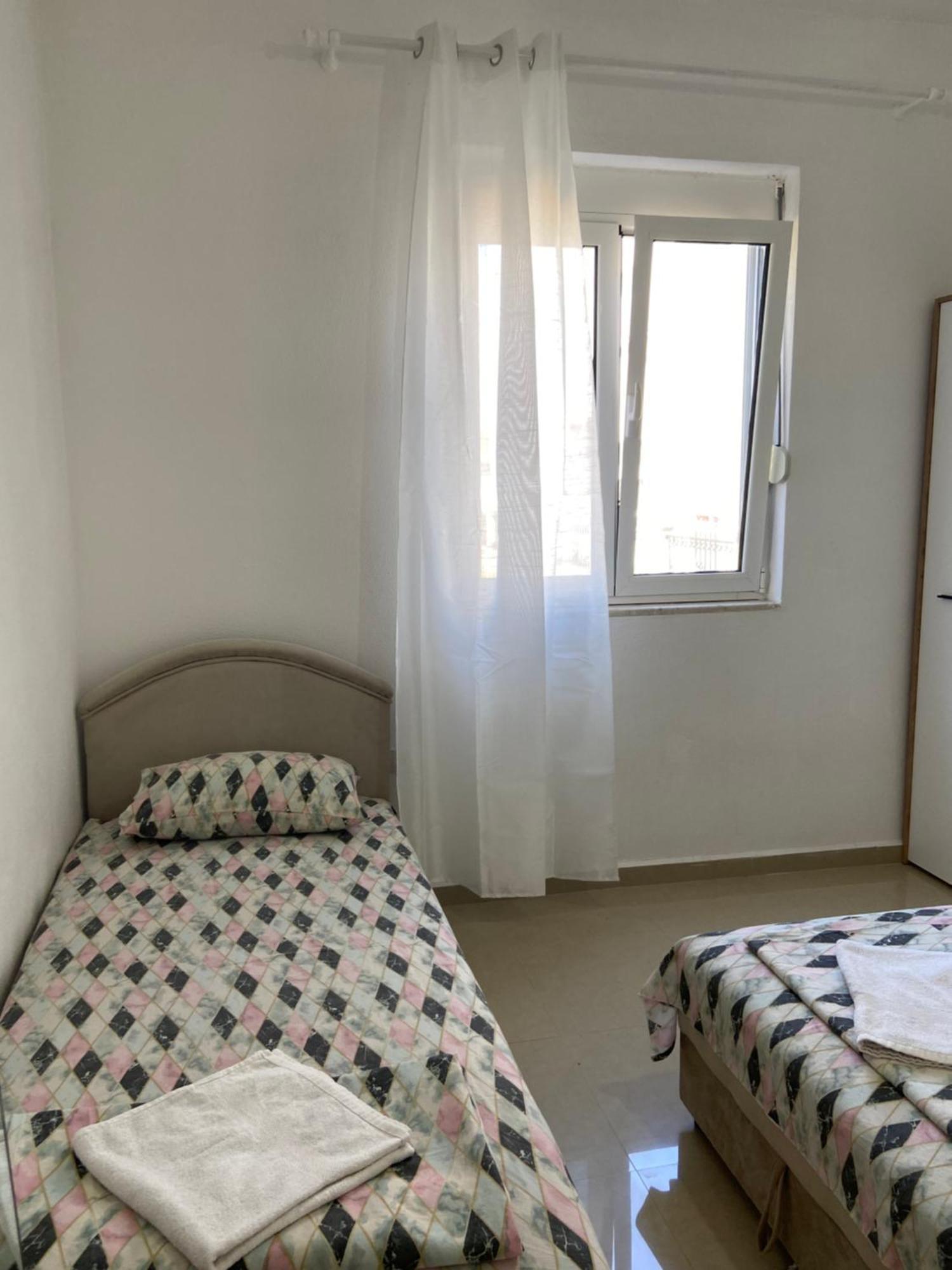 Montebello Inn Apartments Ulcinj Exterior photo