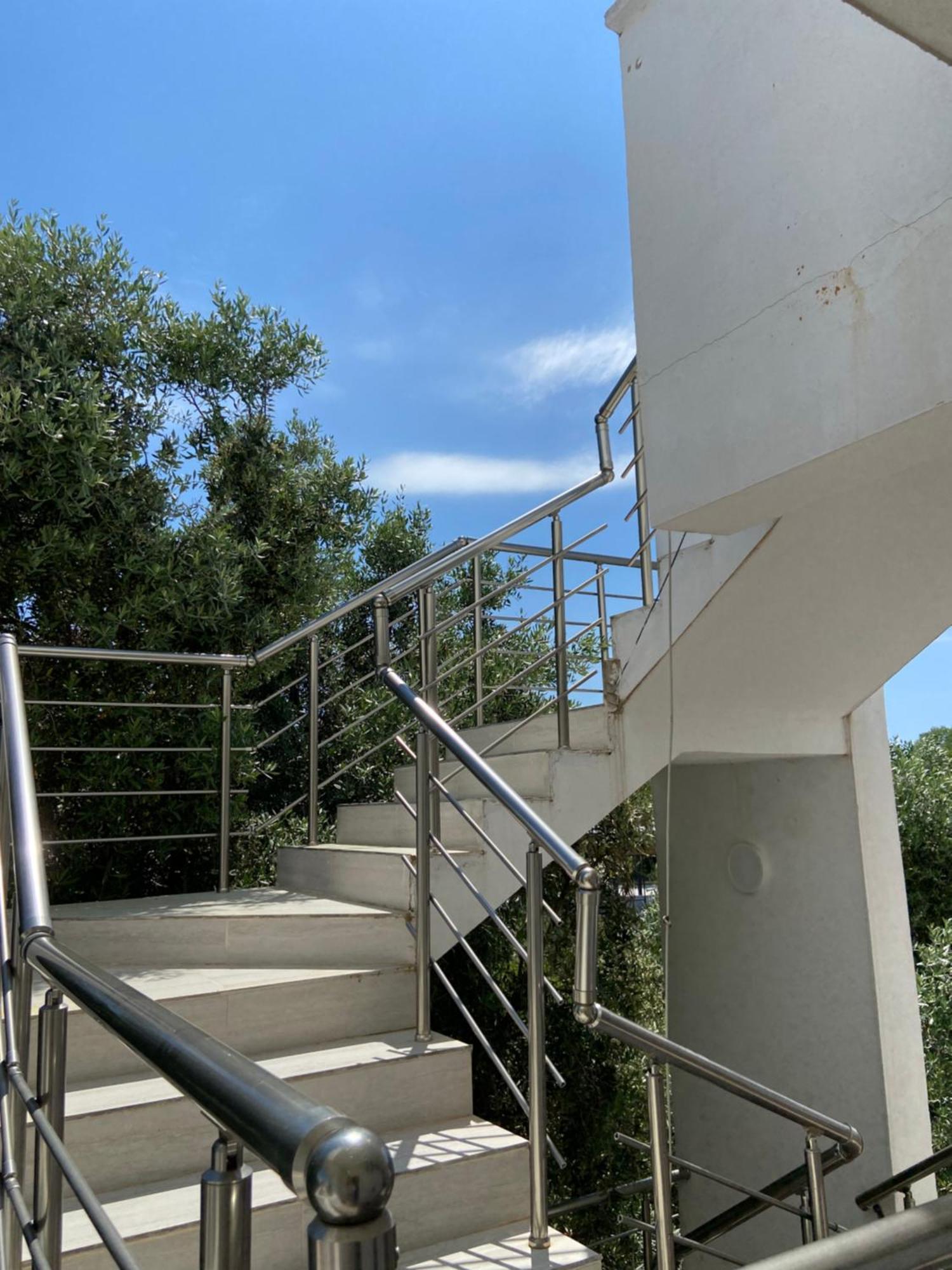 Montebello Inn Apartments Ulcinj Exterior photo